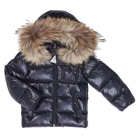 moncler kids jackets